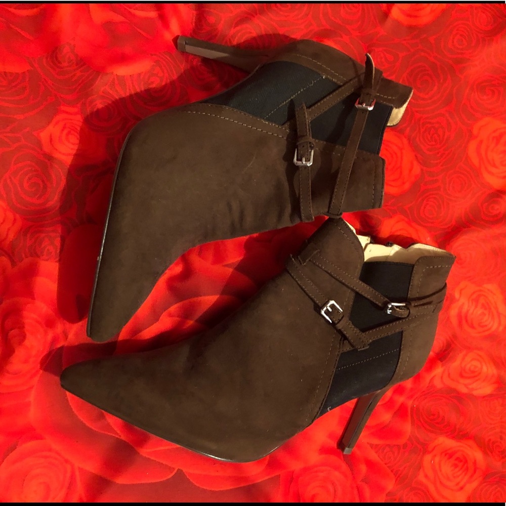 Booties